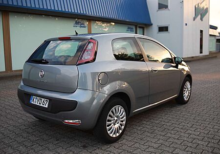 Fiat Punto MyLife