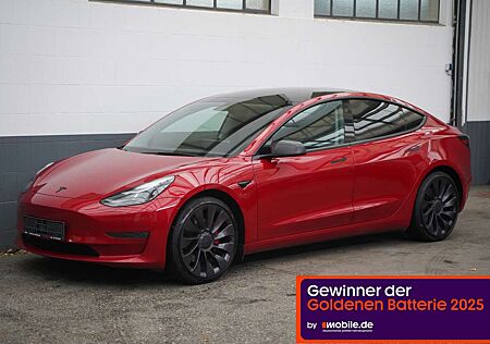 Tesla Model 3 Performance *elektrischer Frunk*82 kWh*