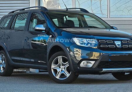Dacia Logan MCV II Kombi Stepway Navi Klima EFH Tempom