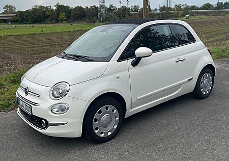 Fiat 500C 500 C 1.2 8V Start