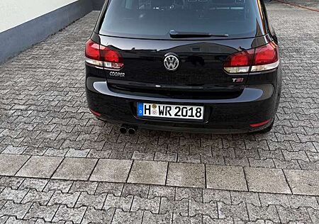 VW Golf Volkswagen Aktionsmodell 1.8 T Highline