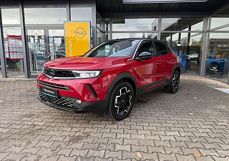 Opel Mokka Ultimate DAB Kamera LUX Android SHZ Navi