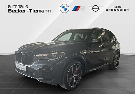 BMW X5 xDrive45e M Sport | Laser | AHK | 2-AchsL | Pano |