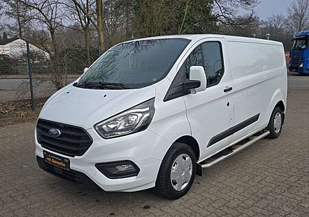 Ford Transit Custom Kasten 300 L2 Turbolade neu