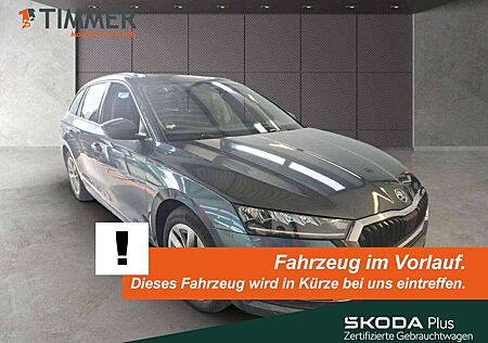 Skoda Octavia Combi 2.0 TDI DSG STYLE *LED *ACC *SHZ *RKAM *NAV