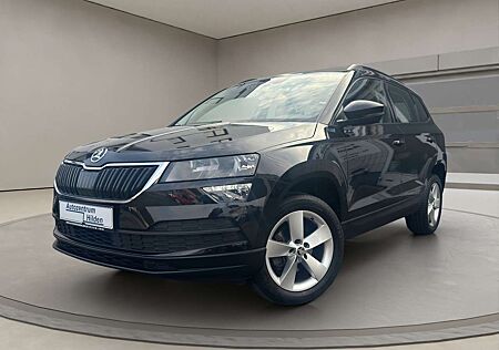 Skoda Karoq 2,0 TDI Ambition DSG ALU Navi 1 HD