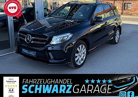Mercedes-Benz GLE 350 GLE -Klasse *4Matic*AMG*LED*360GRAD*HUD*