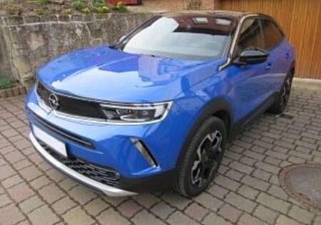 Opel Mokka 1.2 GS-Line