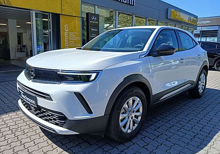 Opel Mokka-e Edition +NAVI+RÜCKFAHRKAMERA+BLUETOOTH+