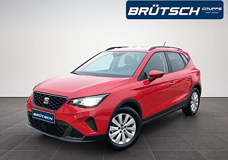 Seat Arona 1.0 TSI Style DSG / KLIMA / LED / NAVI / SITZHEIZU