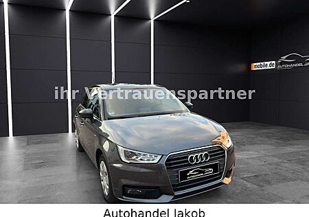 Audi A1 /Sportback/S-Line/Panorama/TÜV_SERVICE_NEU!