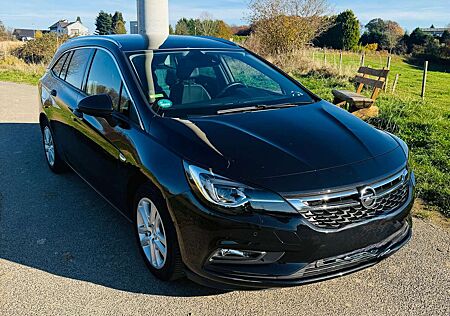 Opel Astra 1.4 Turbo Aut ST Innovation MATRIX AHK