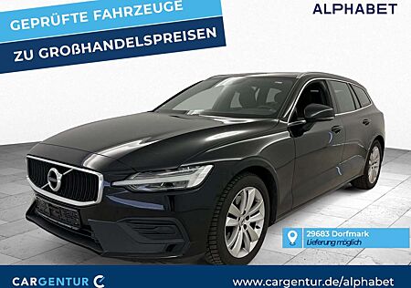 Volvo V60 V 60 D4 Momentum Pro AHK S-Dach Lane Navi