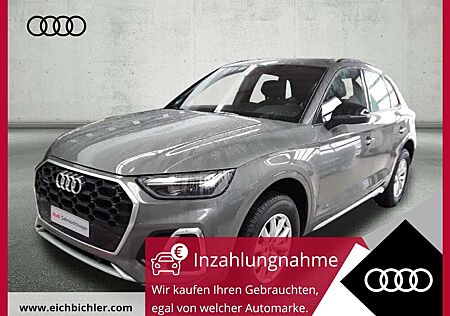 Audi Q5 40 TDI quattro S tronic S line FLA Massage