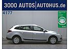 Renault Megane Grandtour 1.5 dCi Navi Shz PDC Tempomat