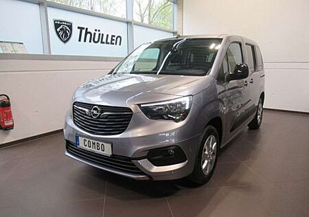 Opel Combo Life Elegance, Keyless, PDC v+h, R-Kamera