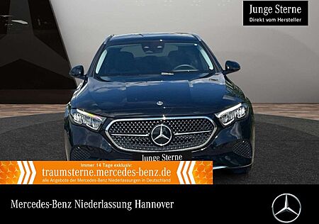 Mercedes-Benz E 300 de T Hybrid Avantgarde Fahrass Distr. LED 9G