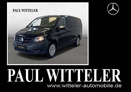 Mercedes-Benz Vito 116 CDI Tourer PRO Lang, 9 Sitzer Distronic