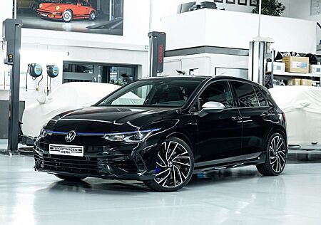 VW Golf Volkswagen R I LED I Harman-Kardon I Pano I 1. Hand