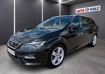 Seat Leon FR Kombi 1.8 TSI Apps LED Leder Navi uvm!