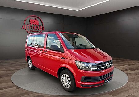 VW T6 Multivan Volkswagen 1.Hand,Scheckheft,Kamera,Top-Zustand