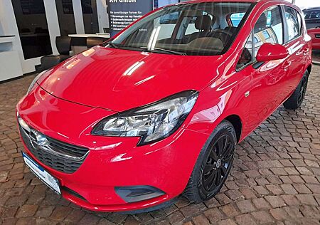 Opel Corsa E Edition ecoFlex