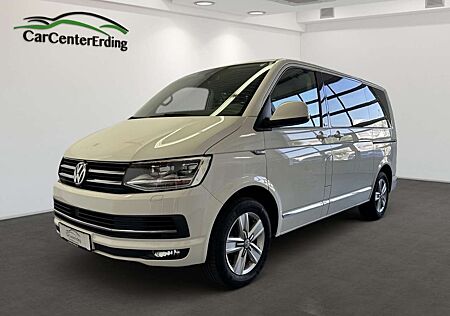 VW T6 Multivan Volkswagen *Generation Six*LED*Navi+Kamera*Stand