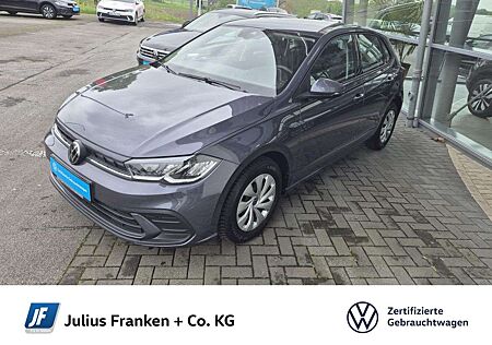 VW Polo Volkswagen Life CLIMATR PDC LED APP-CONNECT SITZH Klima
