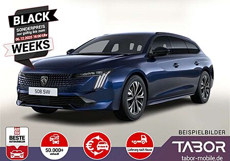 Peugeot 508 SW 130 EAT8 GT 360° Nav ACC PDC UVP-40%*