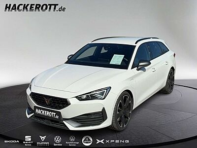CUPRA Leon Sportstourer VZ e-Hybrid *Batteriezertifikat*1.4 L