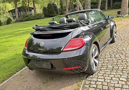 VW Beetle Volkswagen Allstar BMT