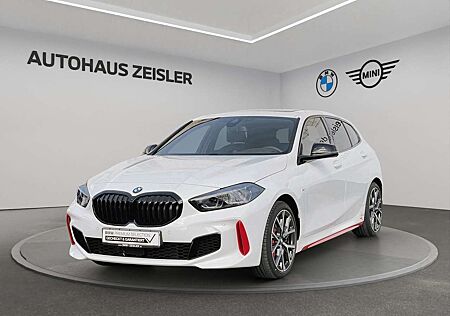 BMW 128 ti Head-Up PanoDach Lenkradheizung el.Sitze