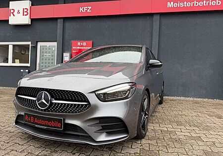 Mercedes-Benz B 200 B -Klasse d*AHK*AMG-Line*RFK*Led*Navi*ACC