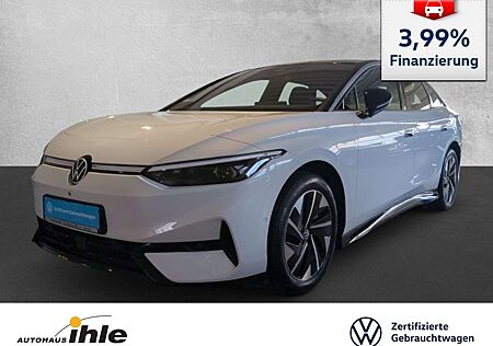 VW ID.7 Volkswagen Pro 77 kWh HEADUP+STANDKLIMA+MASSAGE+NAVI