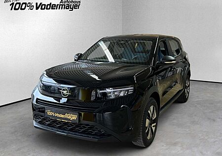 Opel Frontera Edition 1.2 81 kW