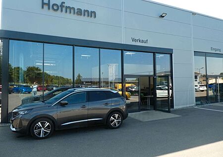 Peugeot 3008 Hybrid 225 Roadtrip, Navi, Kamera, PDC, LED