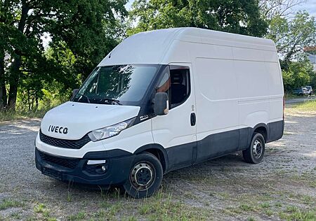 IVECO Daily 35 C 17A8 V