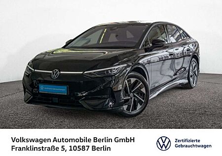 VW ID.7 Volkswagen Pro Pano AHK AreaView IQ.LIGHT Wärmepumpe