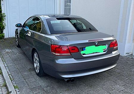 BMW 325i 325 Cabrio Aut.