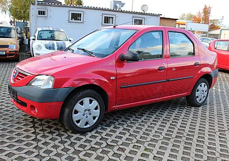 Dacia Logan Lim.1,4i MPI