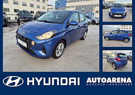 Hyundai i10 1.2 Trend LM PDC SHZ