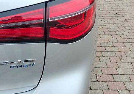 MG EHS 1.5 t-gdi phev Exclusive auto
