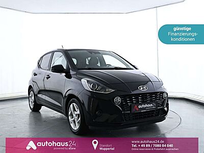 Hyundai i10 1.0 Edition 30  Klima|Sitzhzg|CarPlay