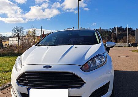 Ford Fiesta 1.0 EcoBoost