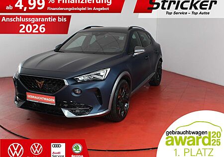 Cupra Formentor VZ 1.4TSI e-hybrid 344,-ohne Anzahlung ACC Sitzhe