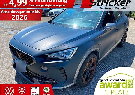Cupra Formentor VZ 1.4TSI e-hybrid 356,-ohne Anzahlung ACC Sitzhe