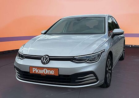 VW Golf Volkswagen 1.0 TSI *LIFE* * NAVI * APP-CONNECT * LED *