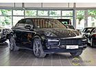 Porsche Cayenne Turbo Coupe Approved Chrono Clubleder 22