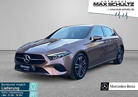 Mercedes-Benz A 180 PROGRESSIVE*LED*NAVI*KAM*DISTR*TOTWINKEL
