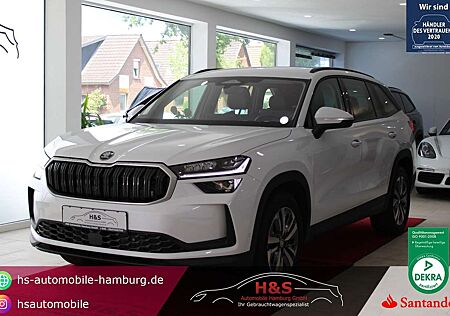 Skoda Kodiaq 2.0 TDI 4x4 Selection*7-SITZER/AHK/360°*